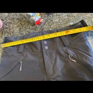 North Face Snow Pants